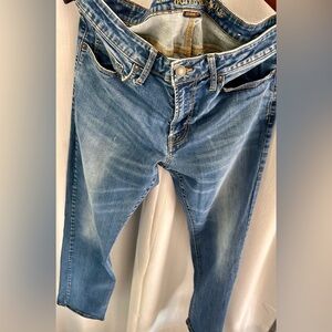 American Eagle Outfitters Denim Extreme Flex Jeans